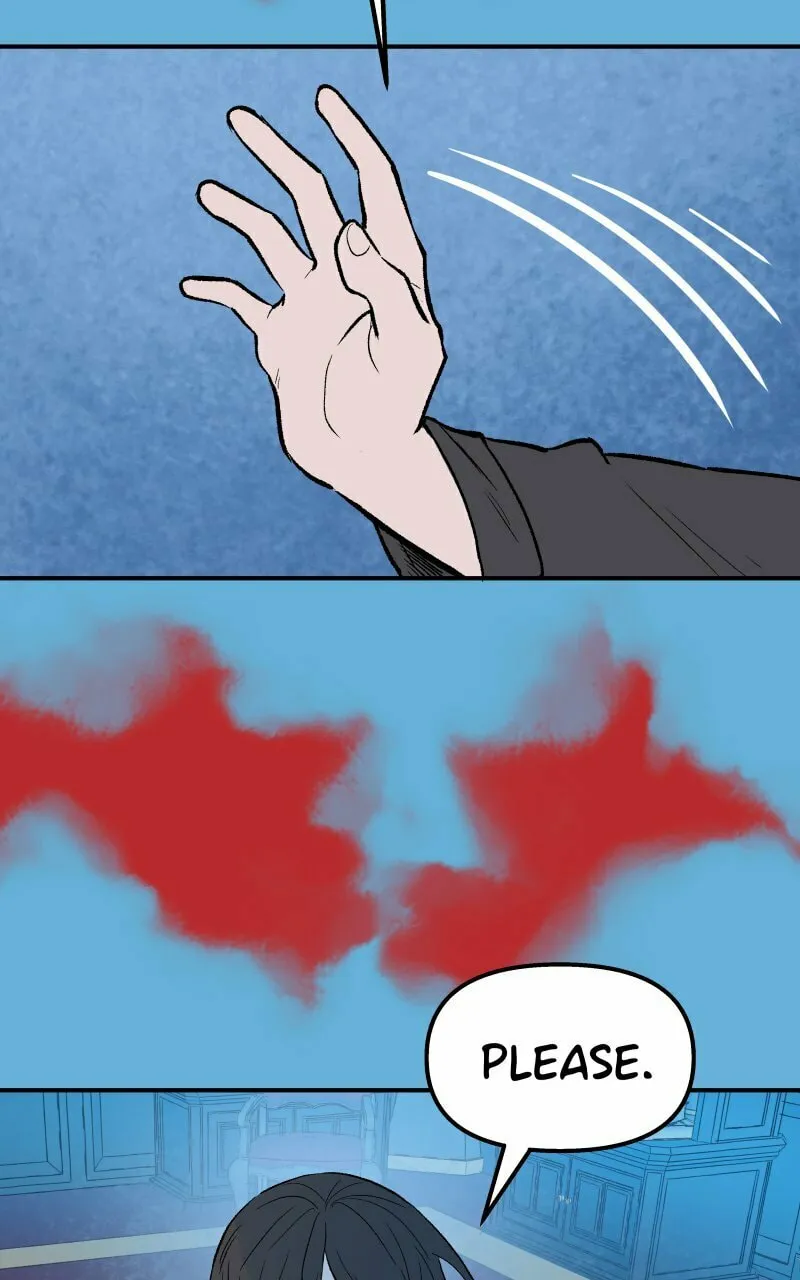 Read Morgana and Oz chapter 72 image 31 on Lezhin