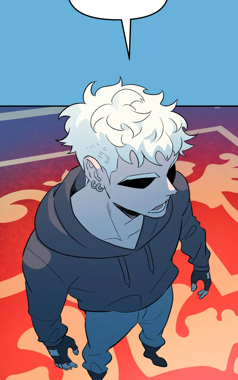 Read Morgana and Oz chapter 72 image 33 on Lezhin