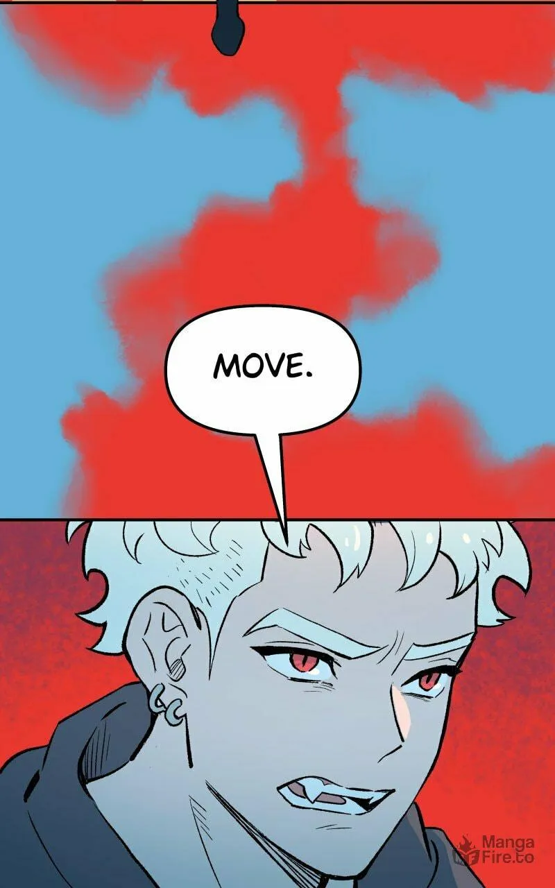 Read Morgana and Oz chapter 72 image 34 on Lezhin