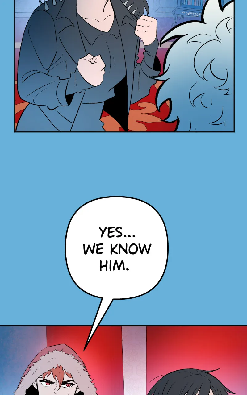 Read Morgana and Oz chapter 72 image 36 on Lezhin