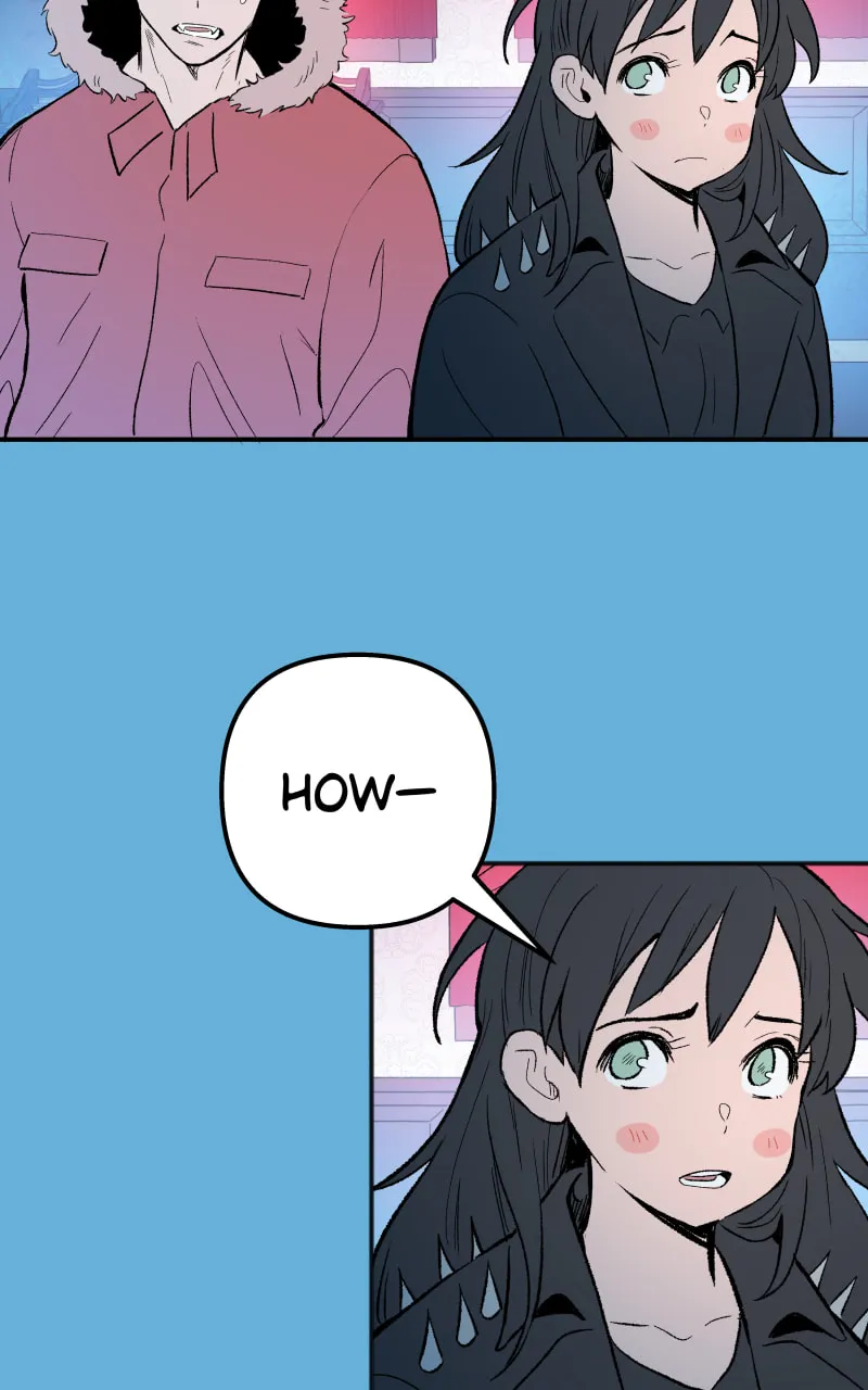 Read Morgana and Oz chapter 72 image 37 on Lezhin