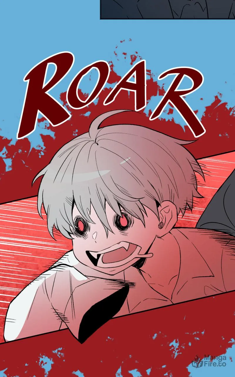 Read Morgana and Oz chapter 72 image 38 on Lezhin