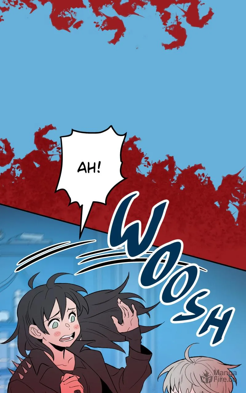 Read Morgana and Oz chapter 72 image 39 on Lezhin