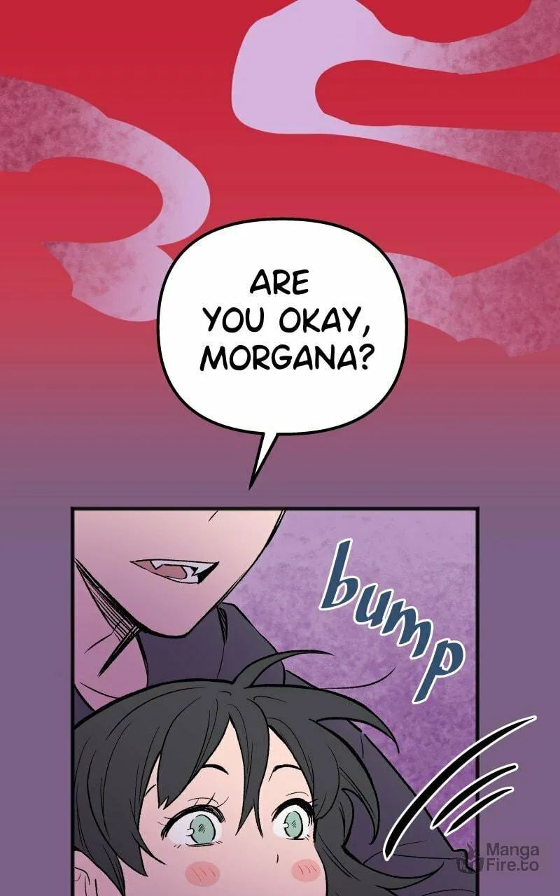 Read Morgana and Oz chapter 72 image 4 on Lezhin