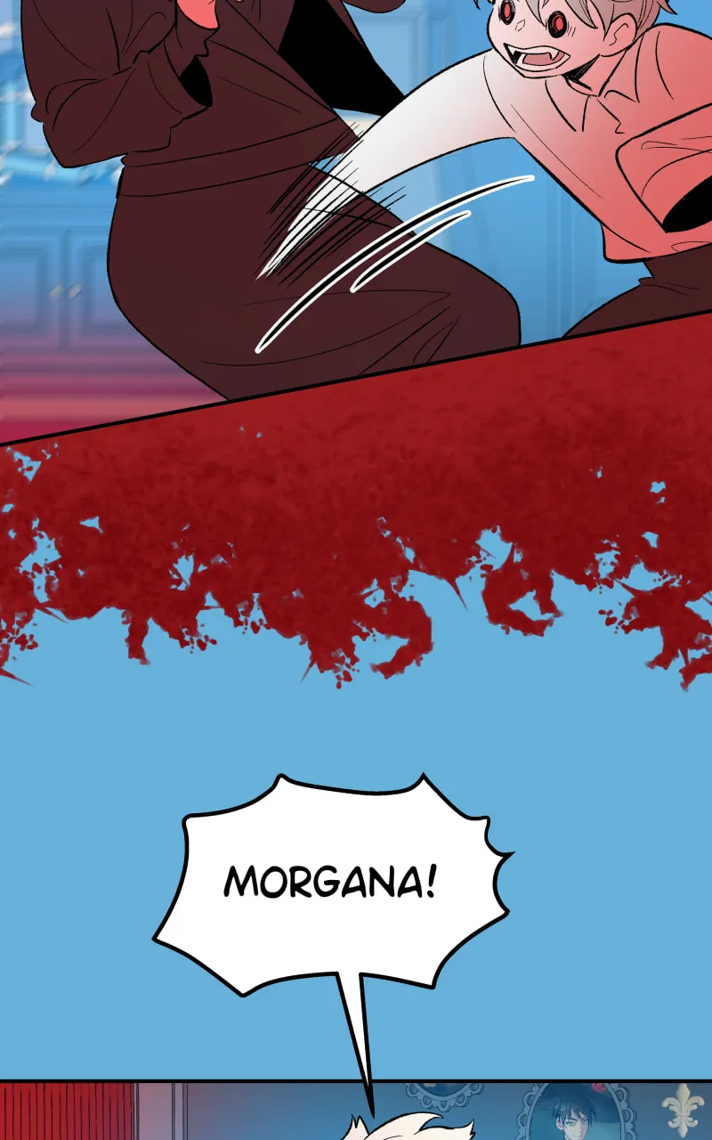 Read Morgana and Oz chapter 72 image 40 on Lezhin