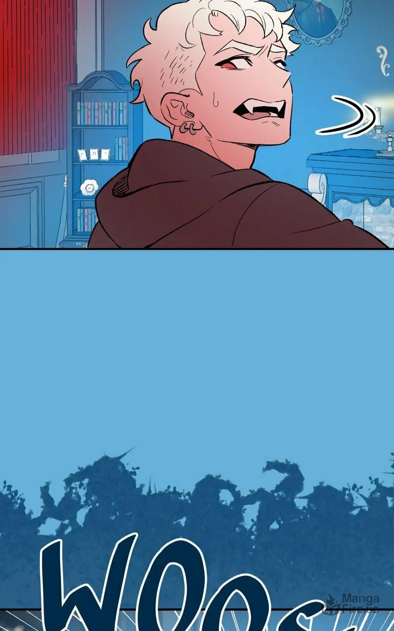 Read Morgana and Oz chapter 72 image 41 on Lezhin