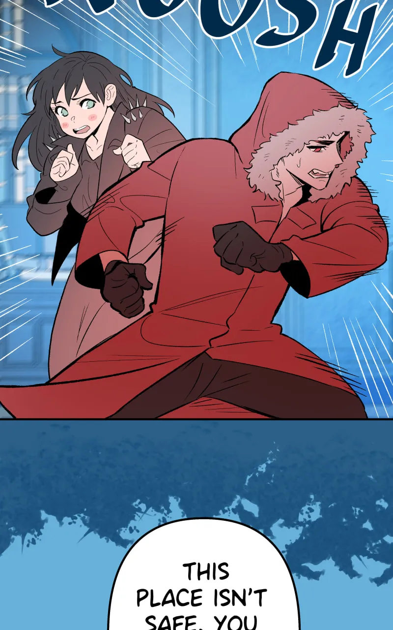 Read Morgana and Oz chapter 72 image 42 on Lezhin