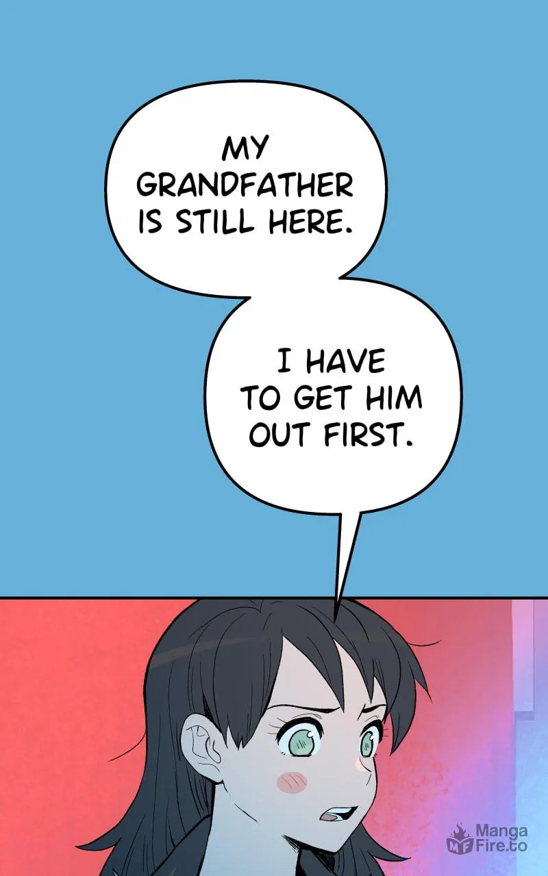Read Morgana and Oz chapter 72 image 44 on Lezhin