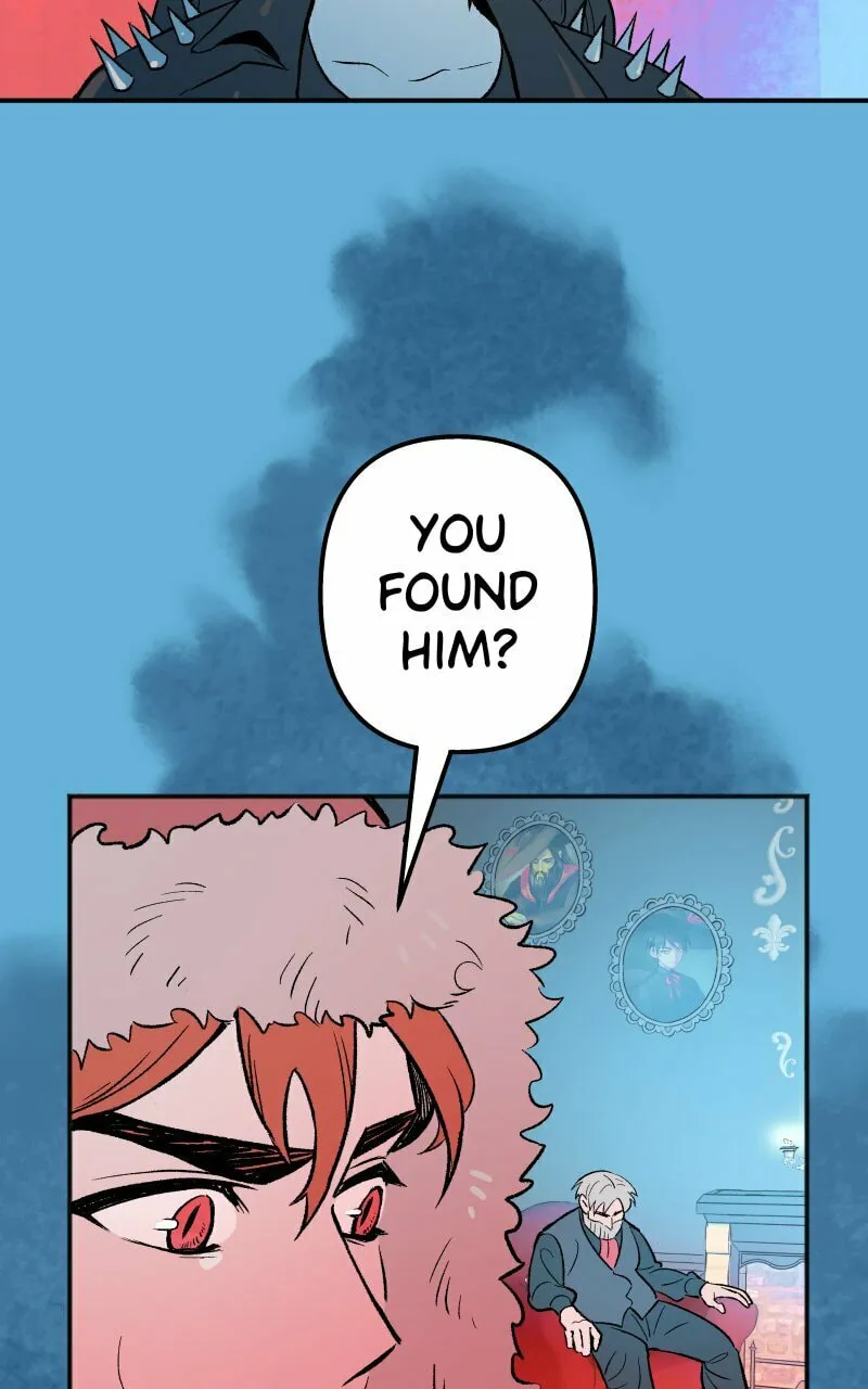 Read Morgana and Oz chapter 72 image 45 on Lezhin