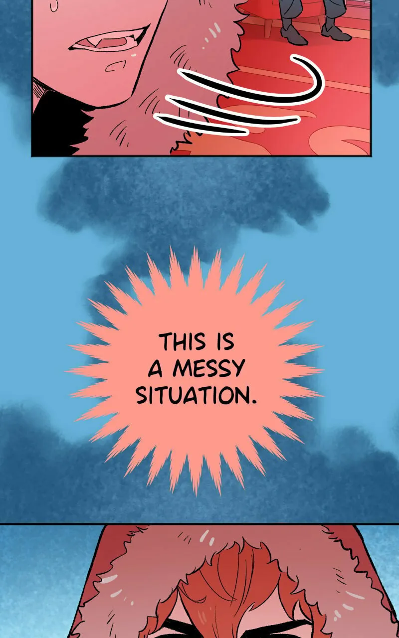 Read Morgana and Oz chapter 72 image 46 on Lezhin