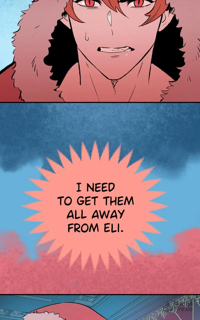 Read Morgana and Oz chapter 72 image 47 on Lezhin