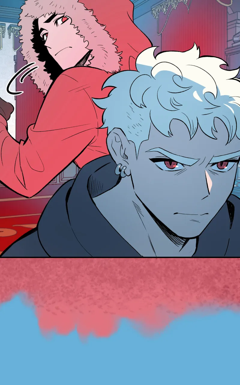 Read Morgana and Oz chapter 72 image 48 on Lezhin