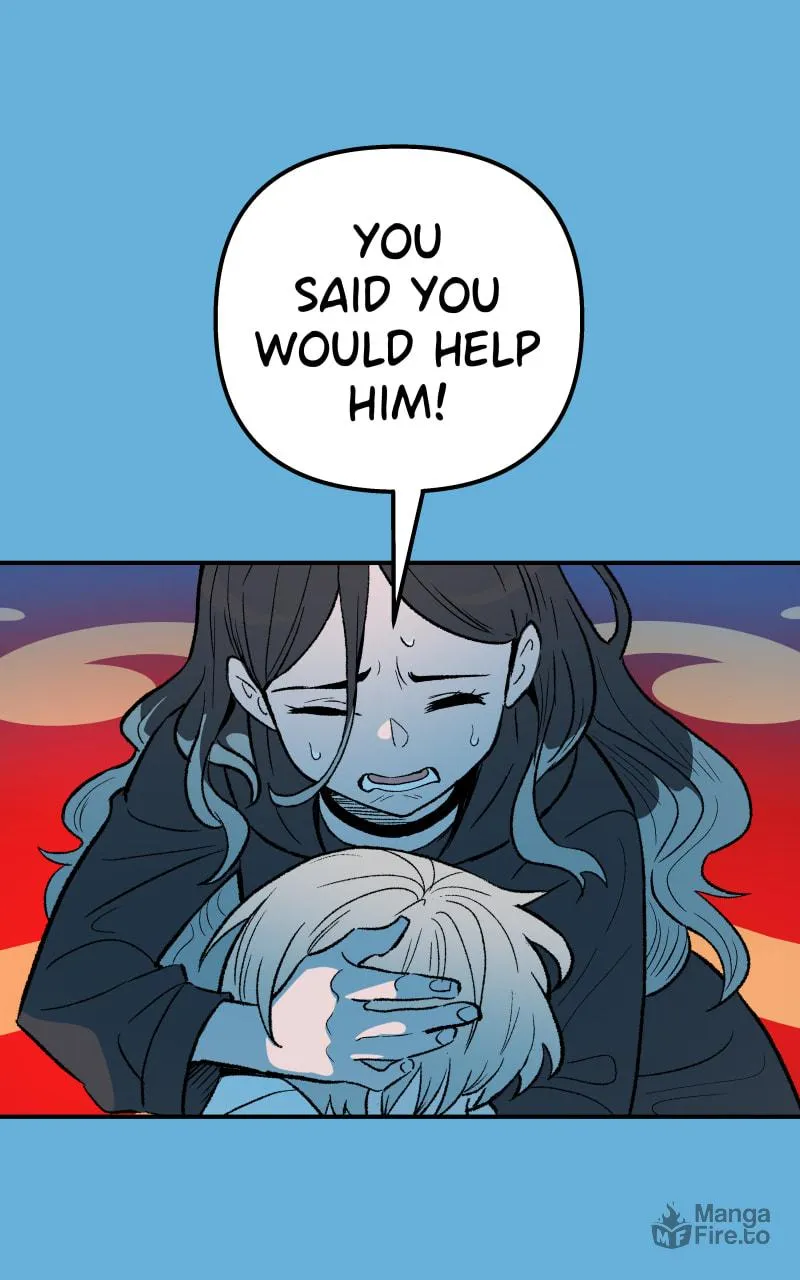 Read Morgana and Oz chapter 72 image 49 on Lezhin