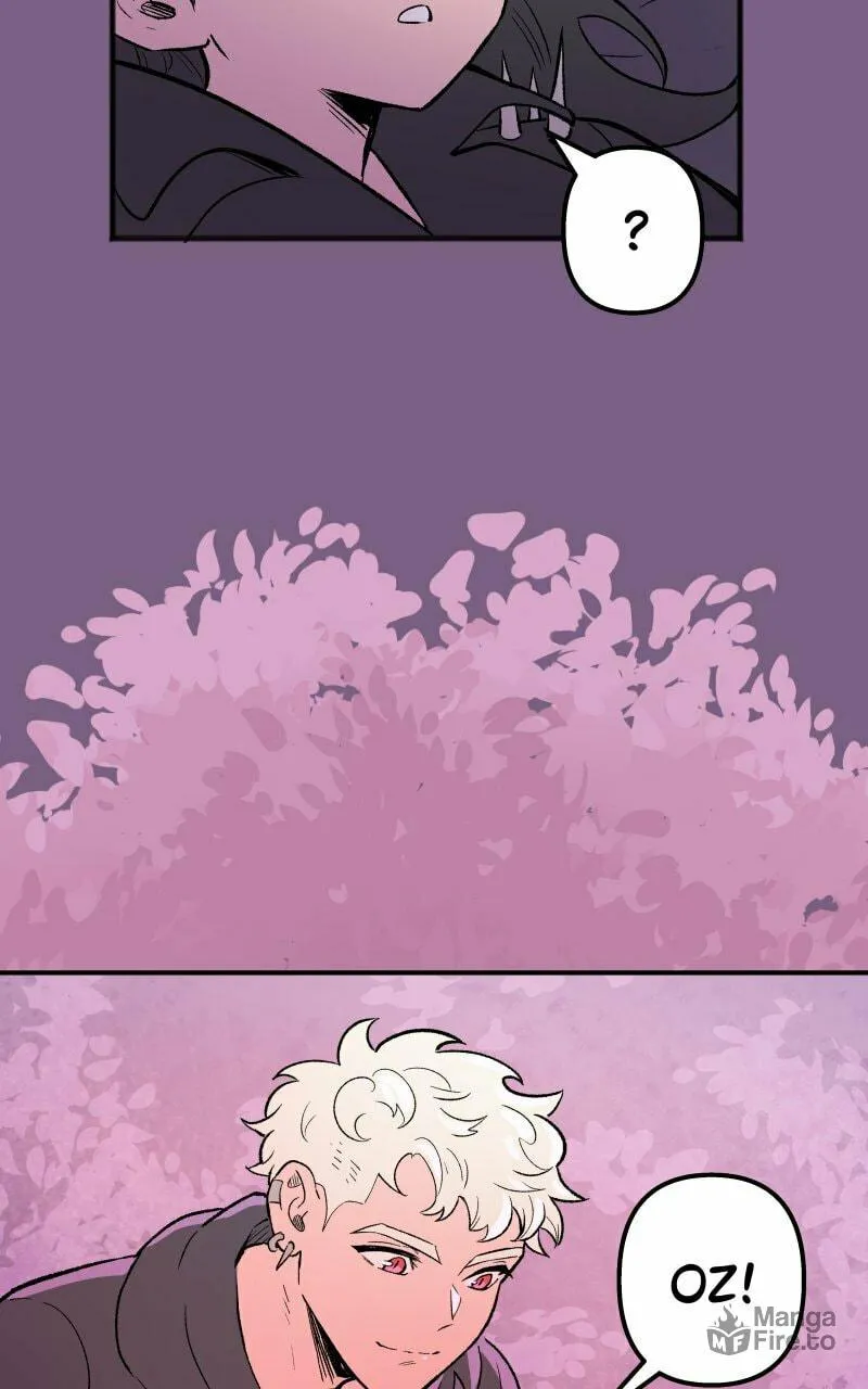 Read Morgana and Oz chapter 72 image 5 on Lezhin