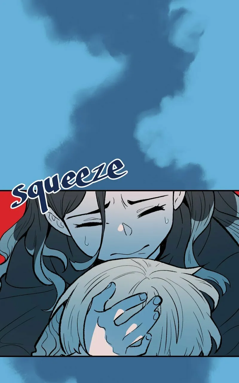 Read Morgana and Oz chapter 72 image 51 on Lezhin