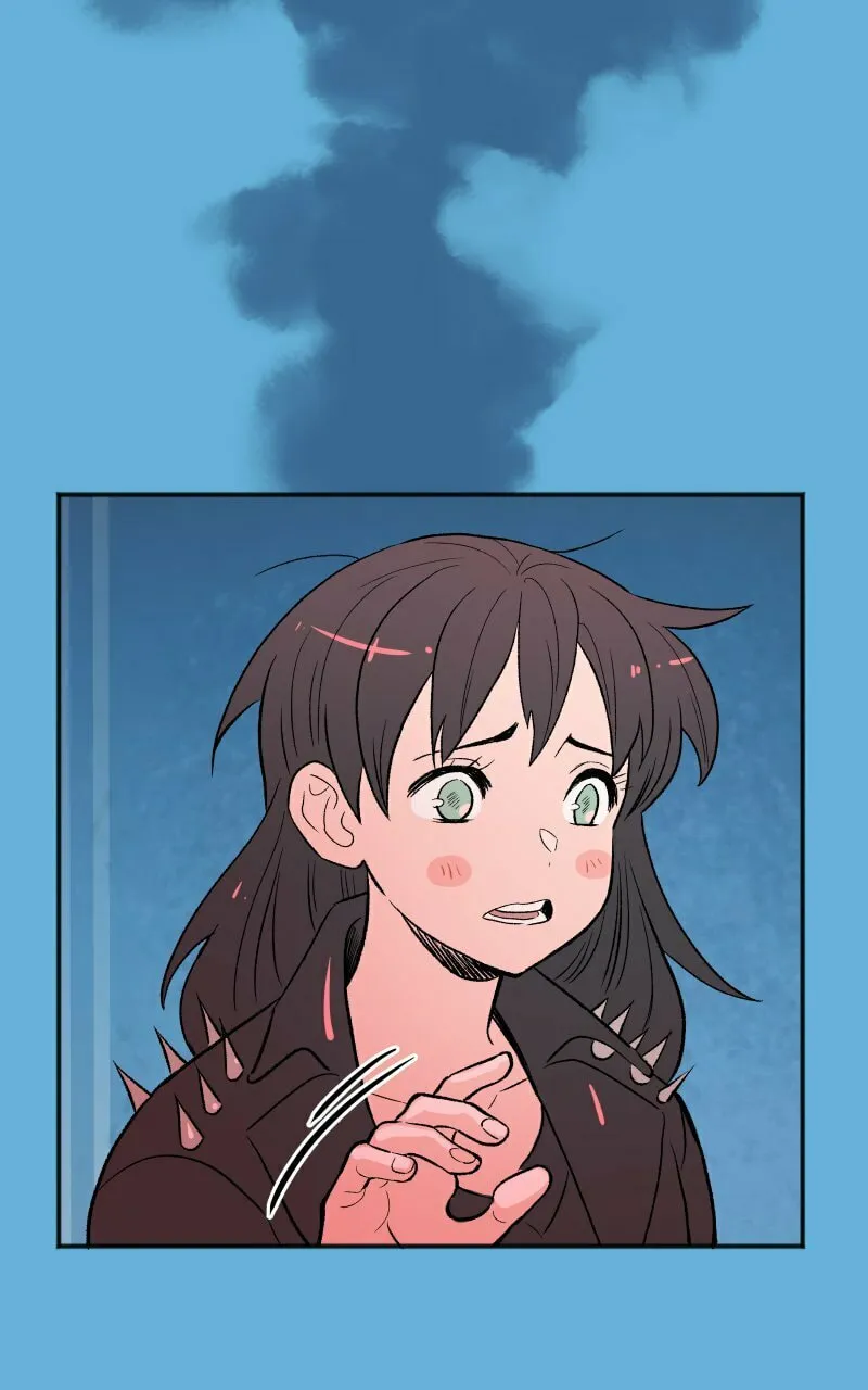 Read Morgana and Oz chapter 72 image 52 on Lezhin