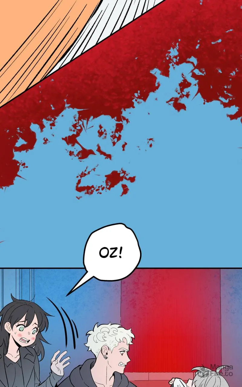 Read Morgana and Oz chapter 72 image 54 on Lezhin