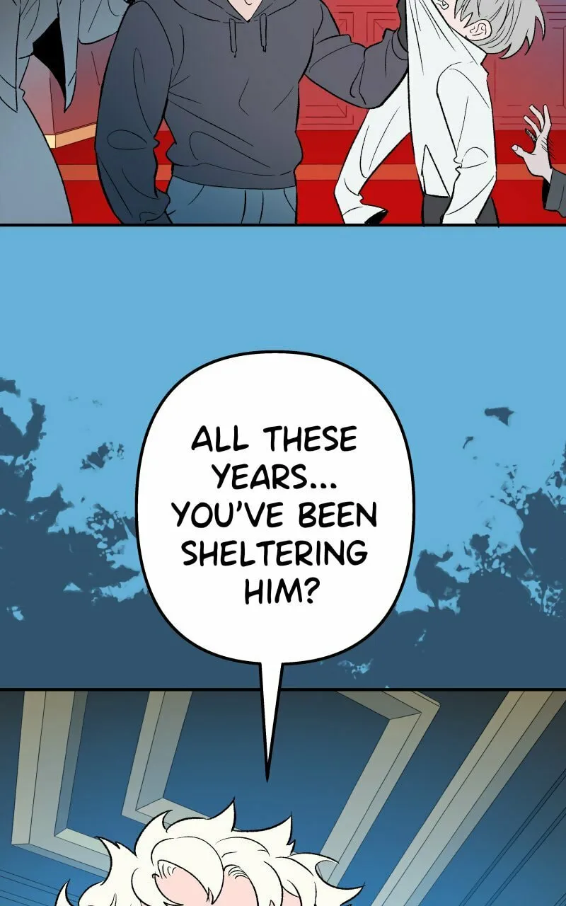 Read Morgana and Oz chapter 72 image 55 on Lezhin