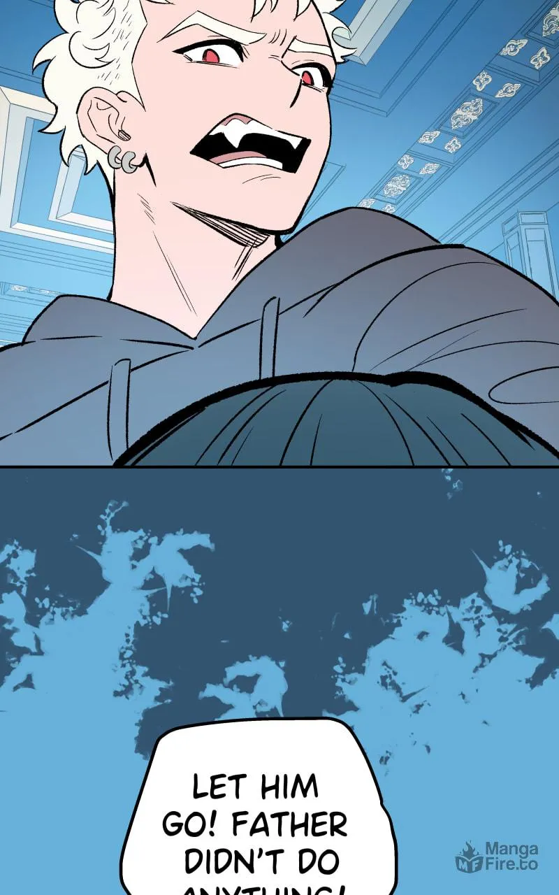 Read Morgana and Oz chapter 72 image 56 on Lezhin