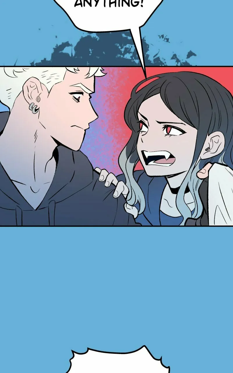 Read Morgana and Oz chapter 72 image 57 on Lezhin