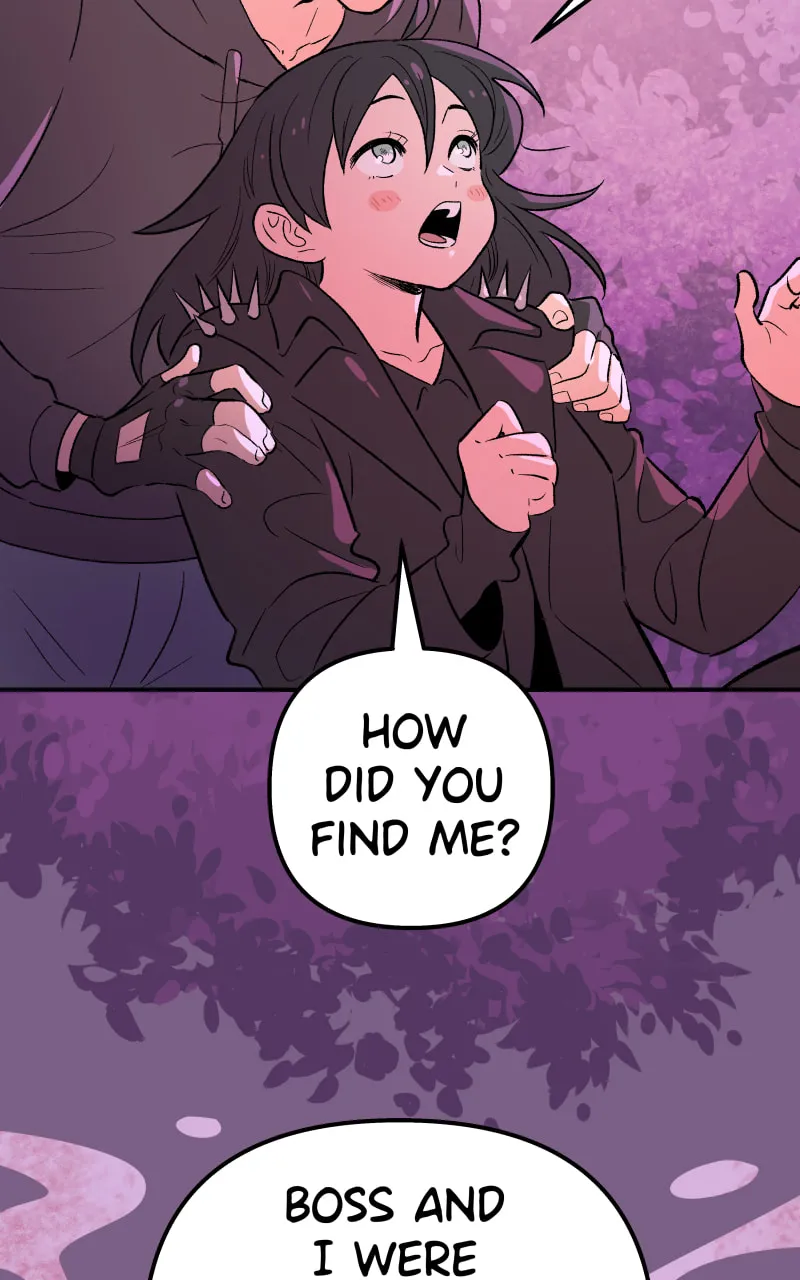 Read Morgana and Oz chapter 72 image 6 on Lezhin