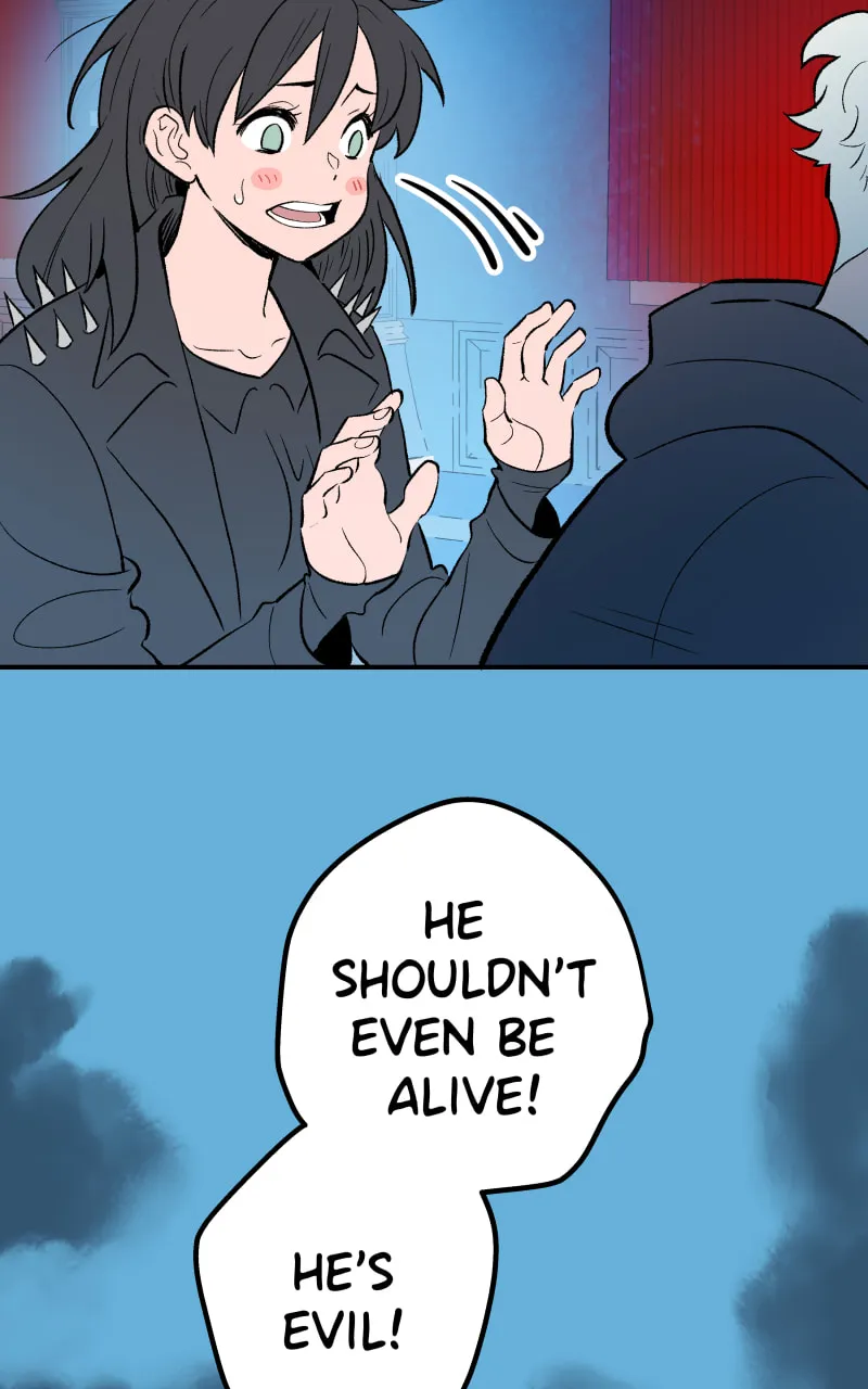 Read Morgana and Oz chapter 72 image 60 on Lezhin