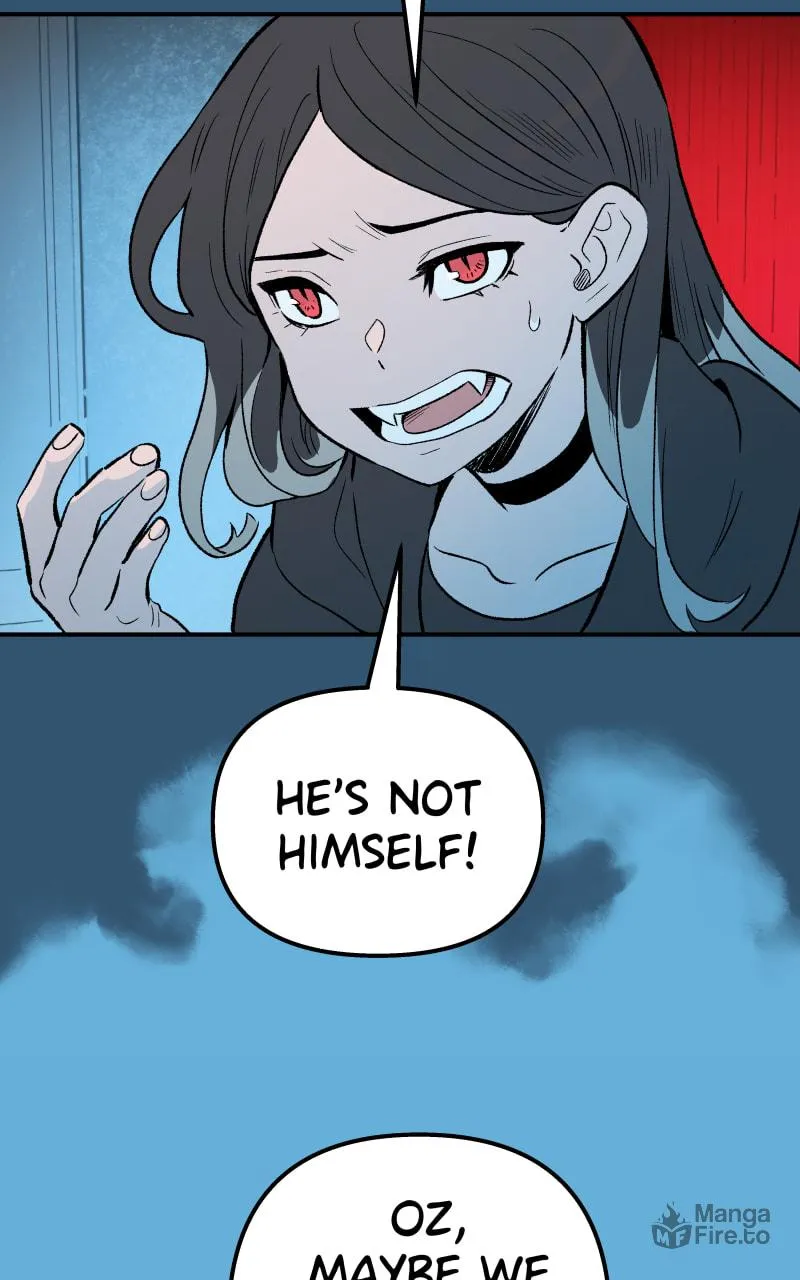 Read Morgana and Oz chapter 72 image 62 on Lezhin