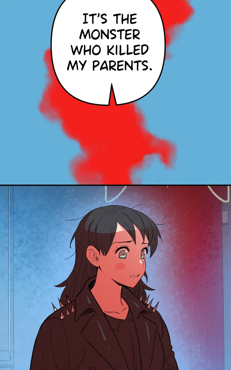 Read Morgana and Oz chapter 72 image 66 on Lezhin