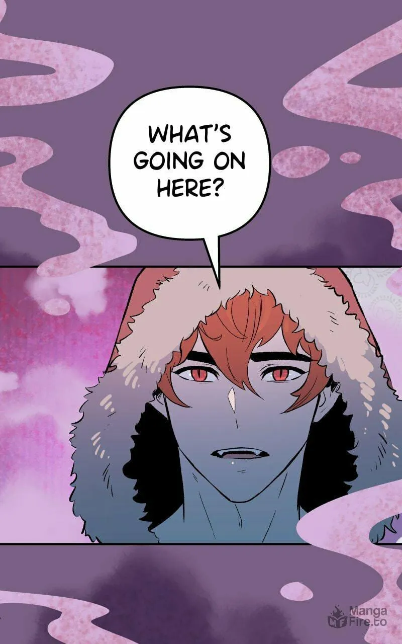 Read Morgana and Oz chapter 72 image 8 on Lezhin