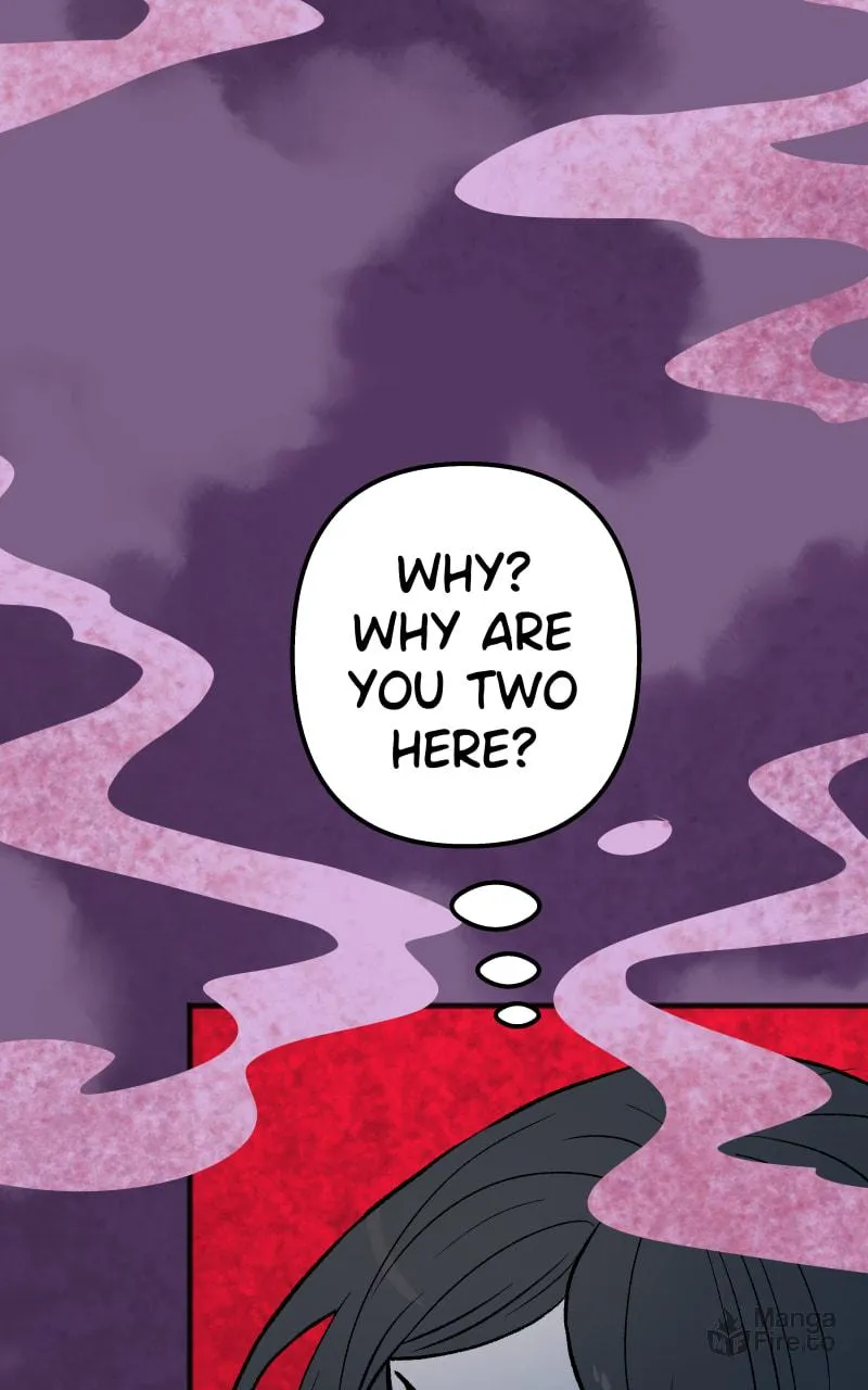 Read Morgana and Oz chapter 72 image 9 on Lezhin