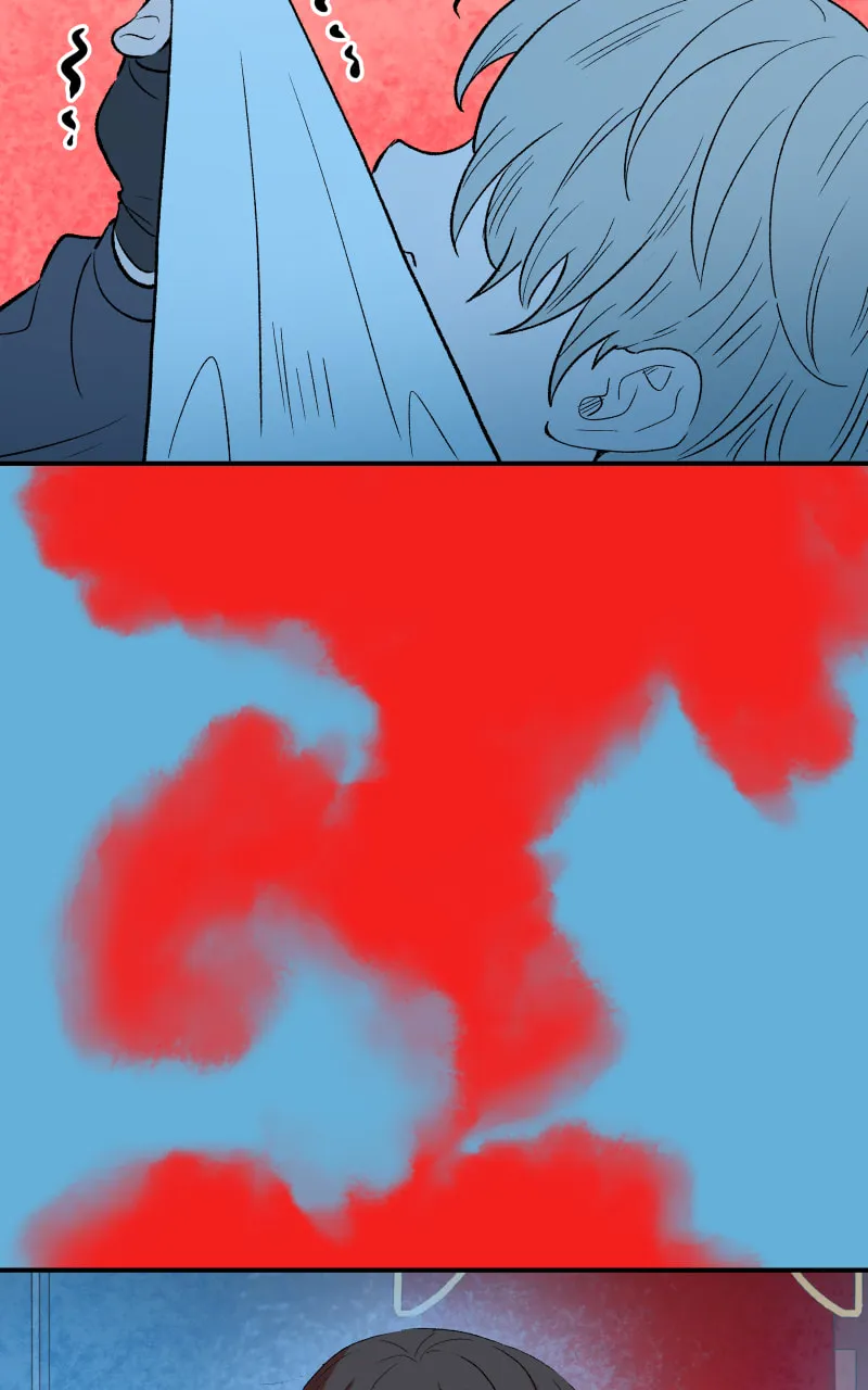 Read Morgana and Oz chapter 73 image 1 on Lezhin