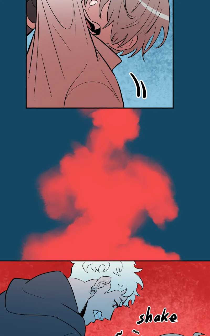 Read Morgana and Oz chapter 73 image 10 on Lezhin