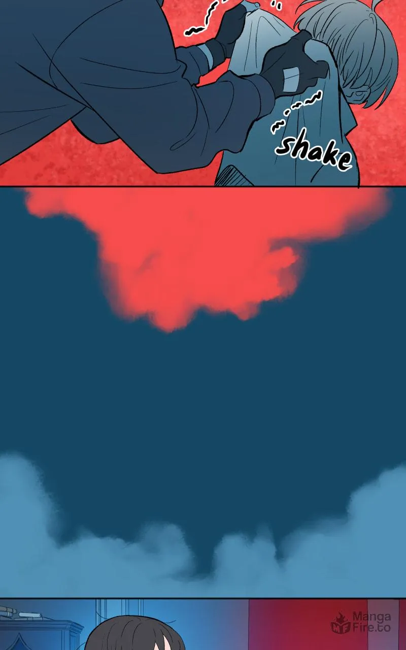 Read Morgana and Oz chapter 73 image 11 on Lezhin