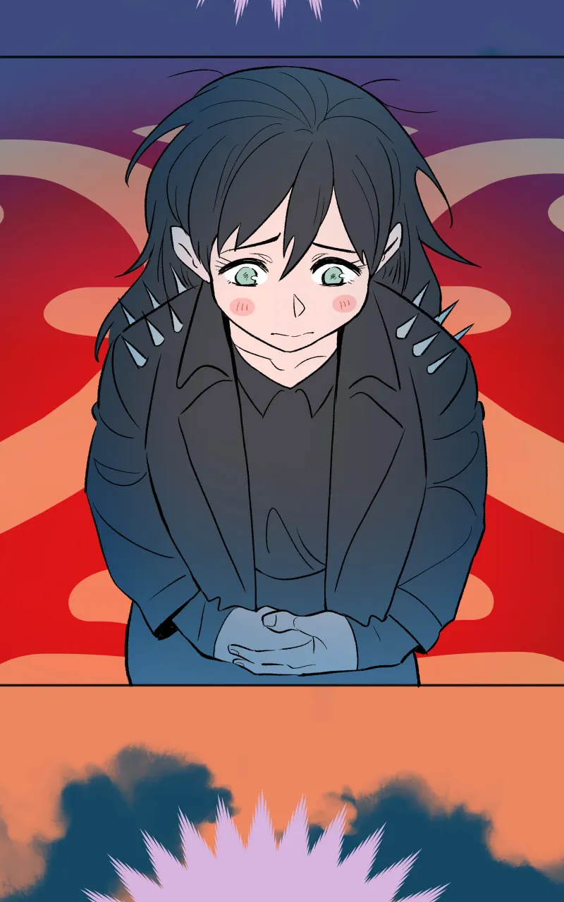 Read Morgana and Oz chapter 73 image 13 on Lezhin