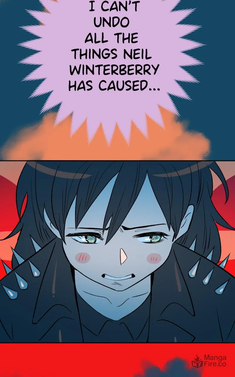 Read Morgana and Oz chapter 73 image 14 on Lezhin