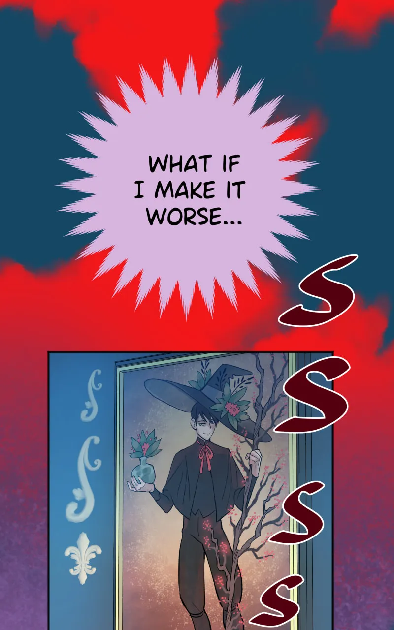 Read Morgana and Oz chapter 73 image 15 on Lezhin