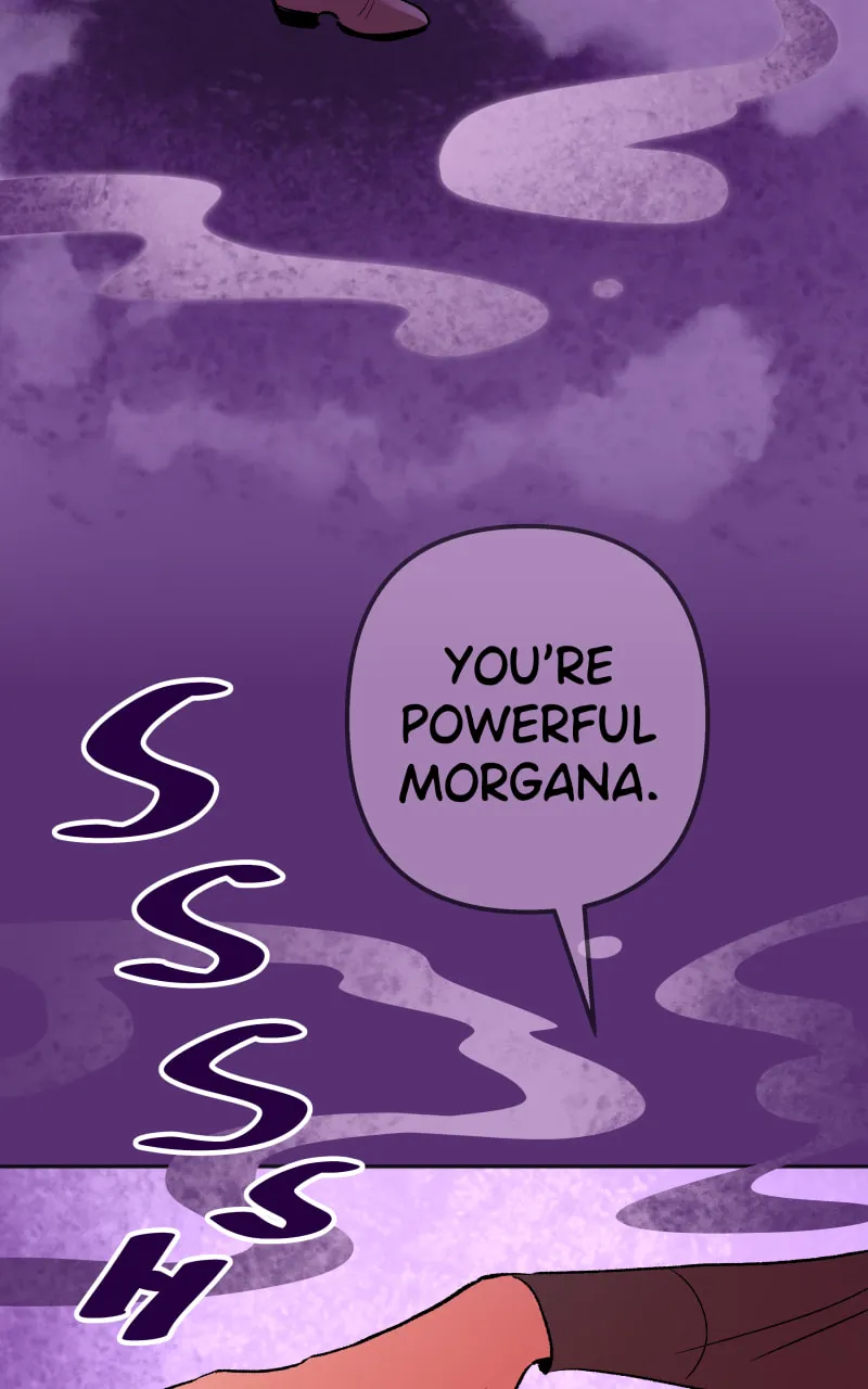 Read Morgana and Oz chapter 73 image 18 on Lezhin