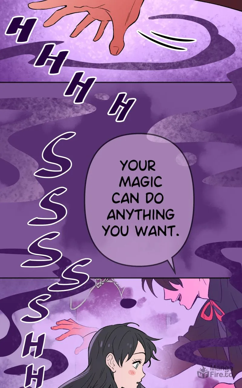 Read Morgana and Oz chapter 73 image 19 on Lezhin