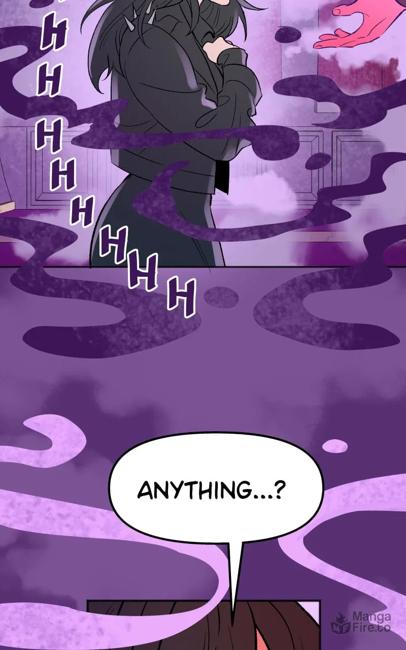Read Morgana and Oz chapter 73 image 20 on Lezhin