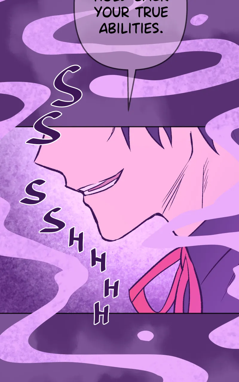 Read Morgana and Oz chapter 73 image 22 on Lezhin