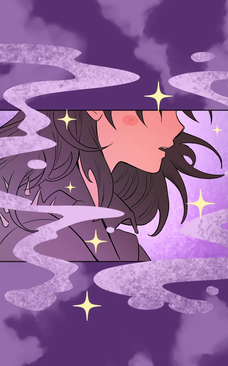 Read Morgana and Oz chapter 73 image 27 on Lezhin