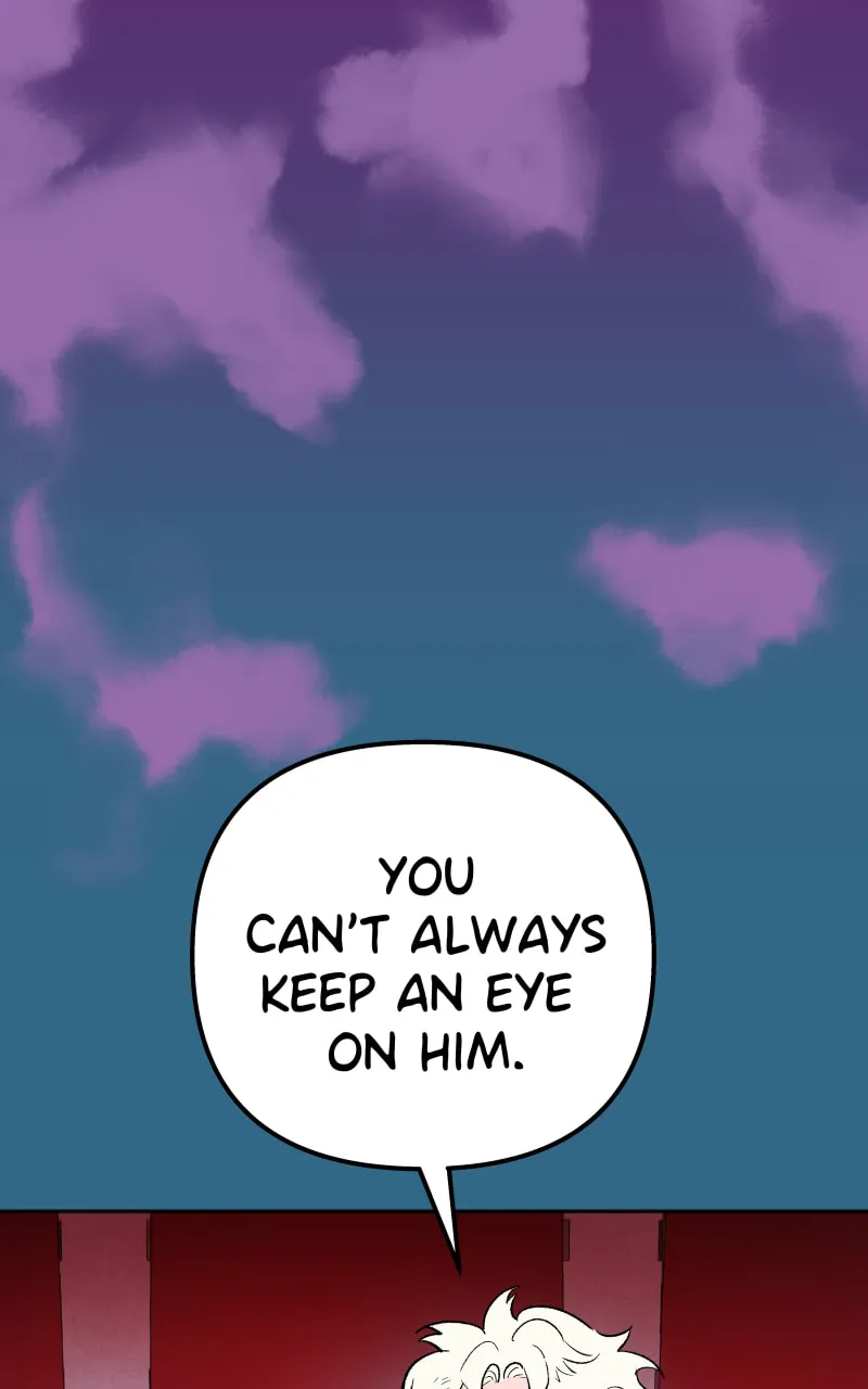 Read Morgana and Oz chapter 73 image 28 on Lezhin