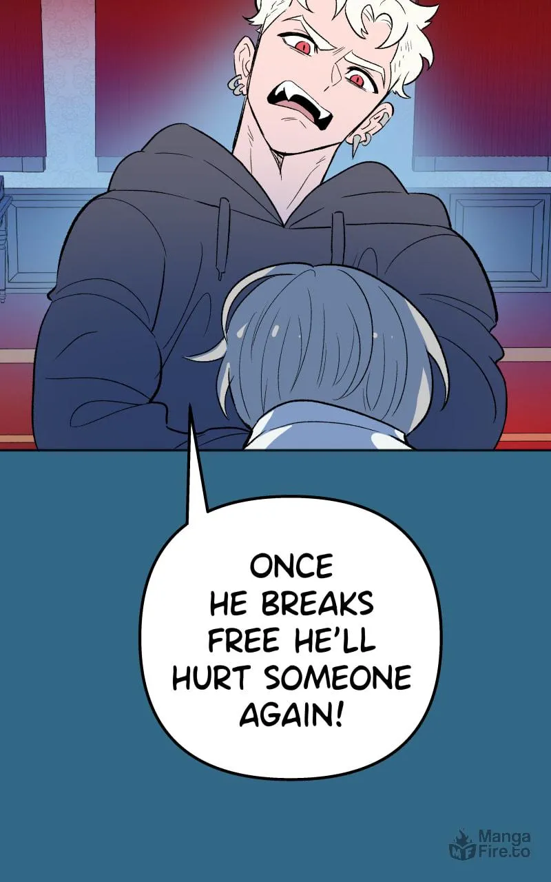 Read Morgana and Oz chapter 73 image 29 on Lezhin