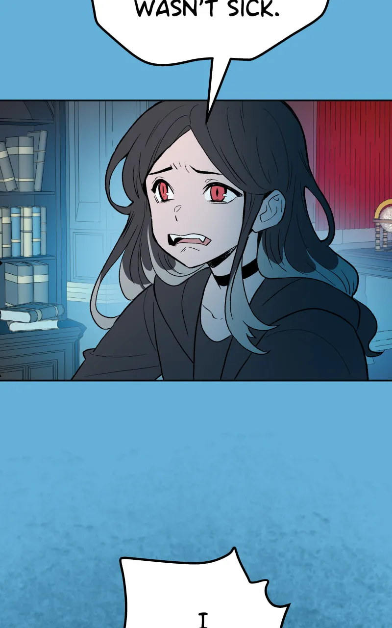 Read Morgana and Oz chapter 73 image 3 on Lezhin