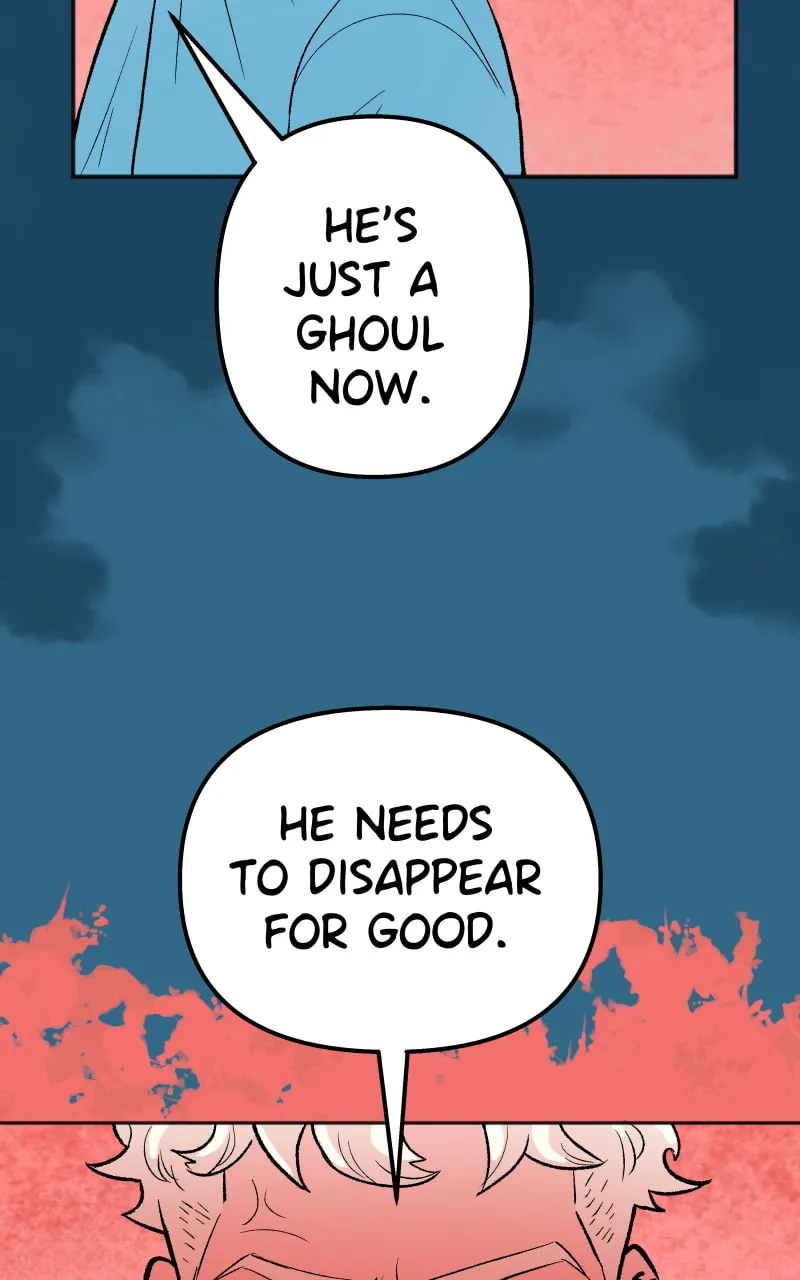 Read Morgana and Oz chapter 73 image 31 on Lezhin