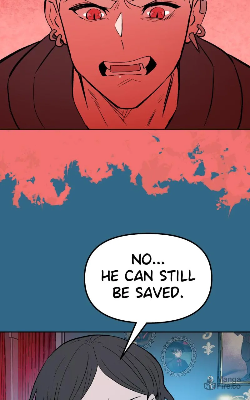 Read Morgana and Oz chapter 73 image 32 on Lezhin