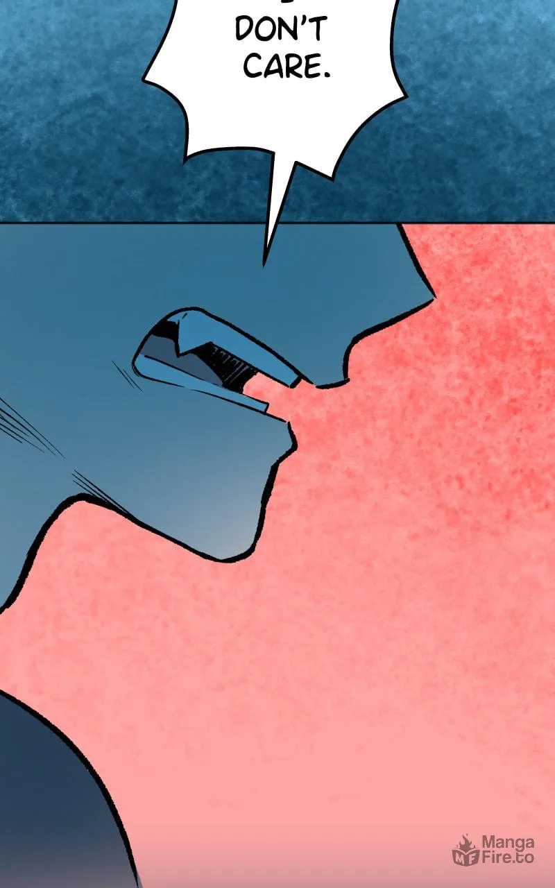 Read Morgana and Oz chapter 73 image 4 on Lezhin