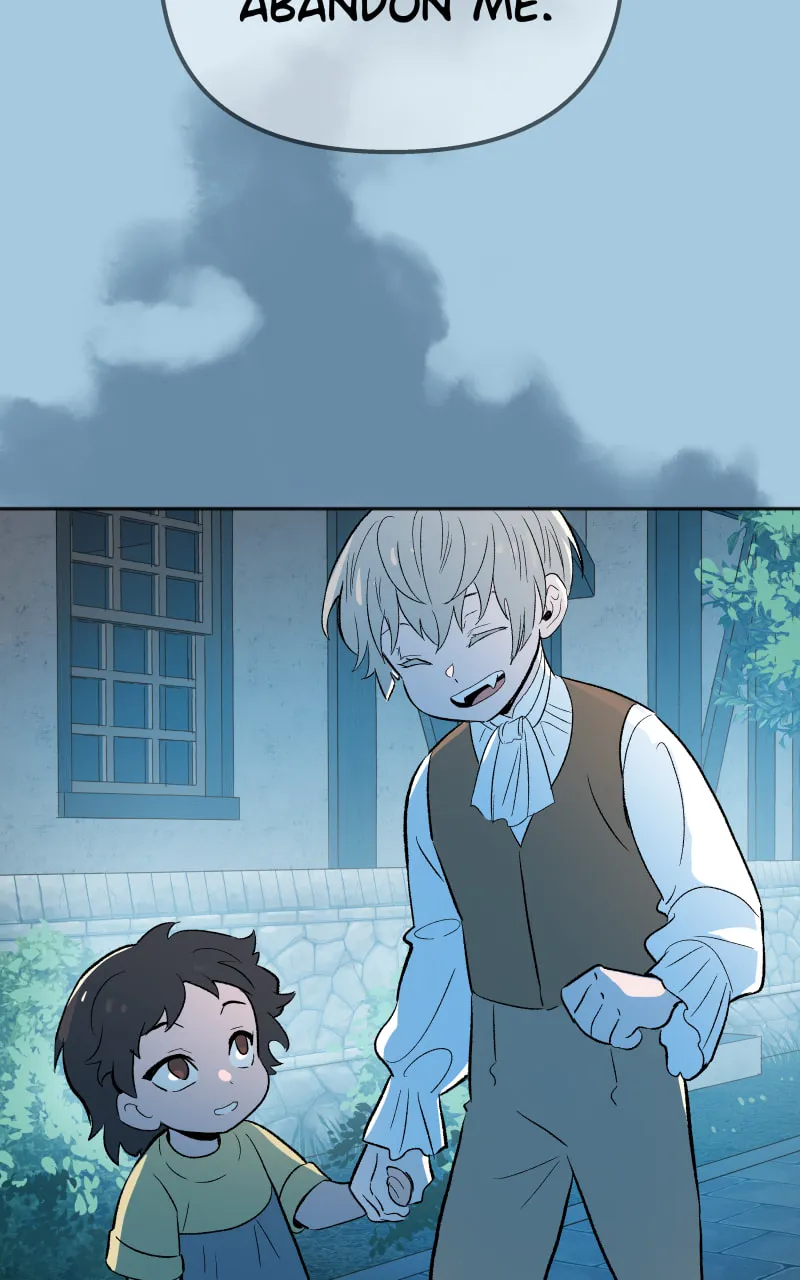 Read Morgana and Oz chapter 73 image 43 on Lezhin