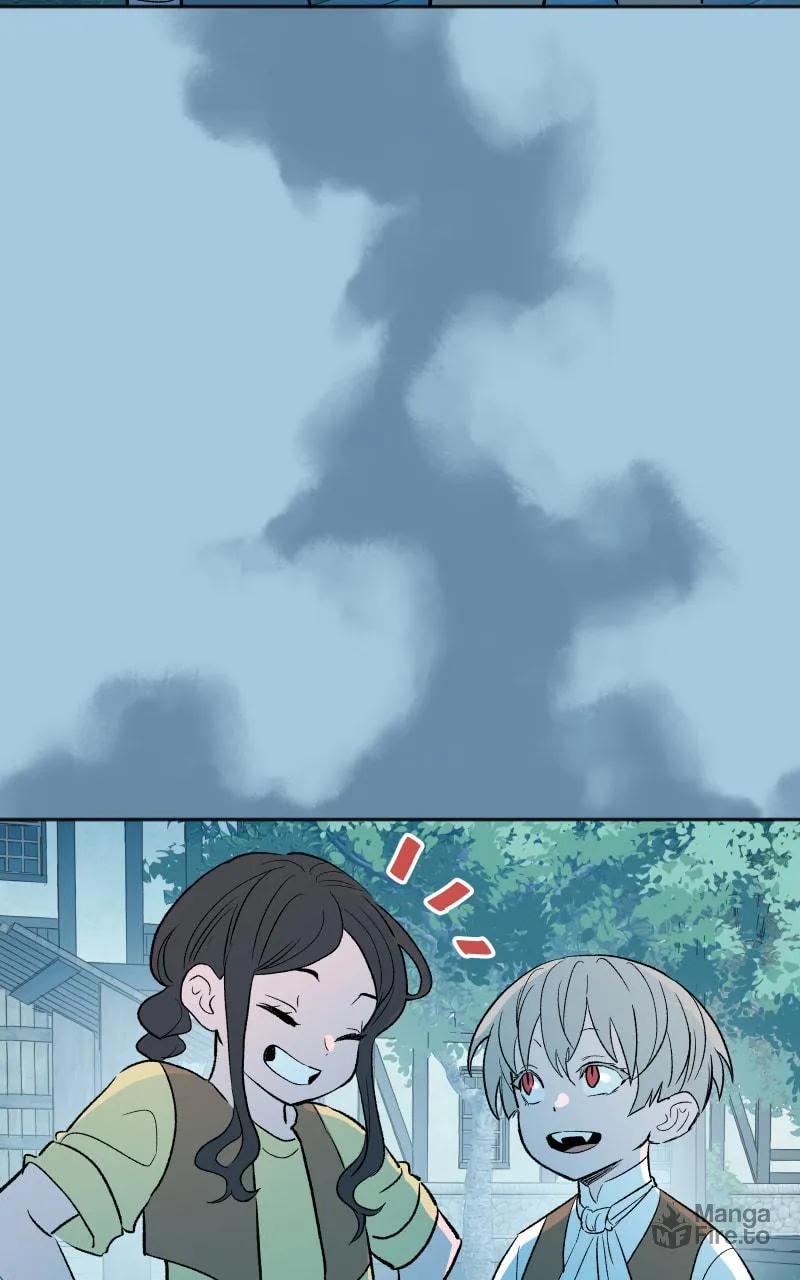 Read Morgana and Oz chapter 73 image 44 on Lezhin