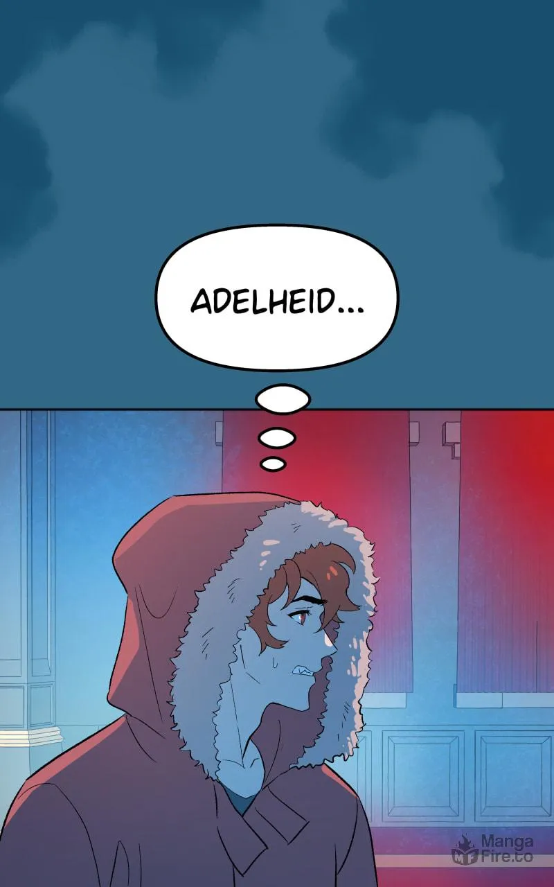 Read Morgana and Oz chapter 73 image 47 on Lezhin